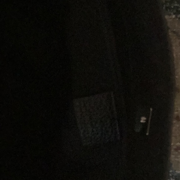 Absolutely wonderful black Gucci bag with original price tag - Picture 7 of 8